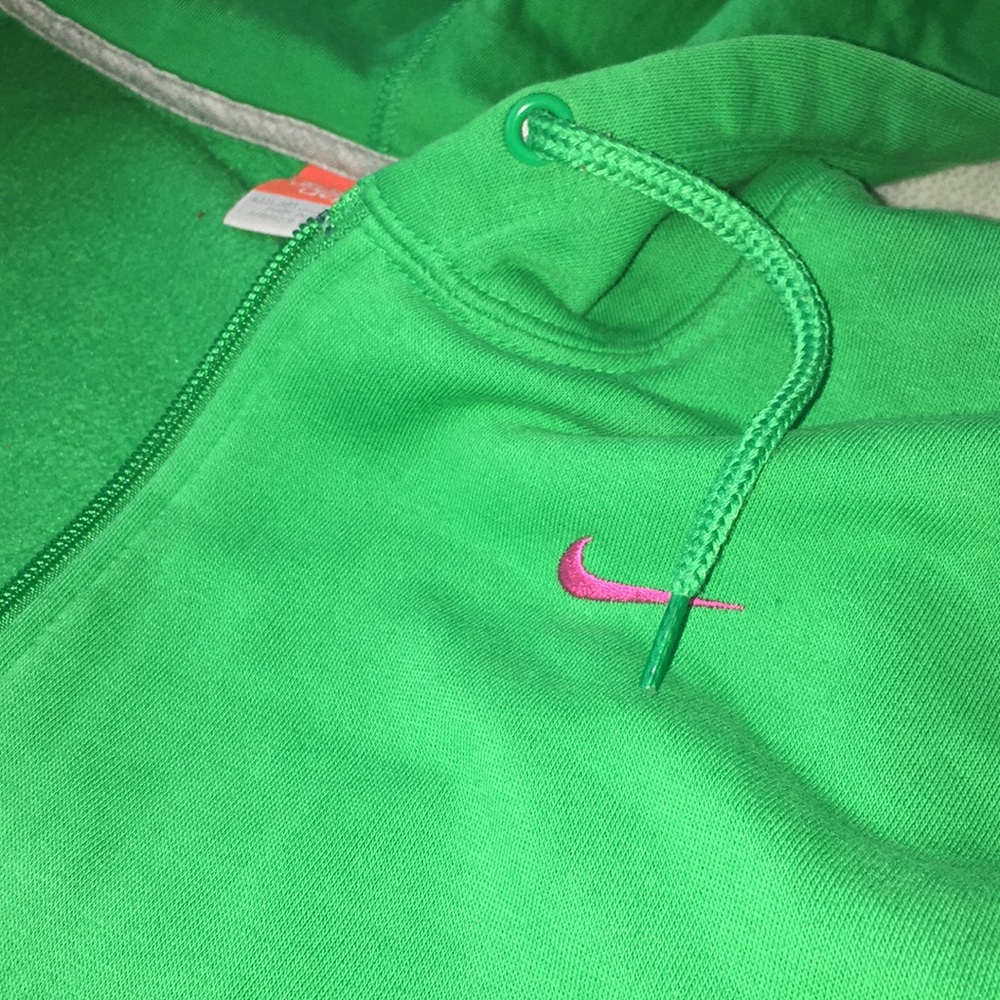 Nike Sweater